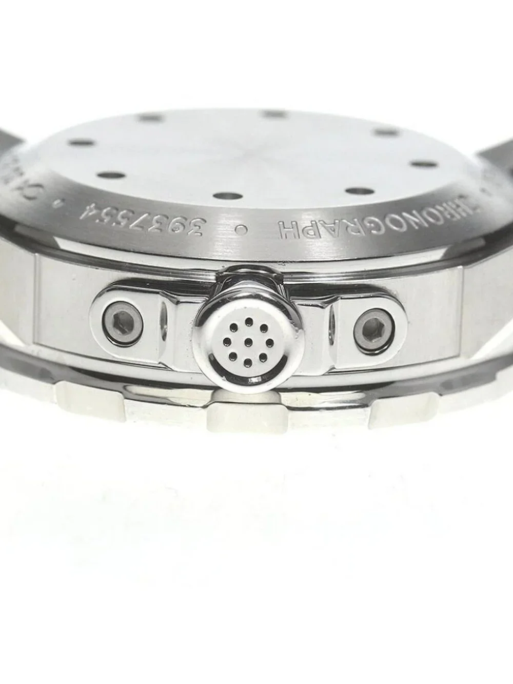 IWC SCHAFFHAUSEN Aqua timer IW376801 Chronograph Automatic Men's Watch_719801